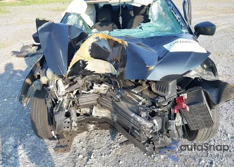 2020 Nissan Versa S Xtronic Cvt from USA, damaged, VIN 3N1CN8DV4LL882271